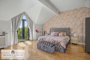 Bedroom One- click for photo gallery